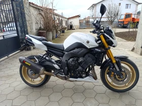 Yamaha FZ8 | Mobile.bg    7