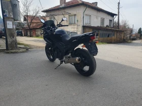 Yamaha Tdm 900i 2014 година, снимка 6 - Мотоциклети и мототехника - 53697156