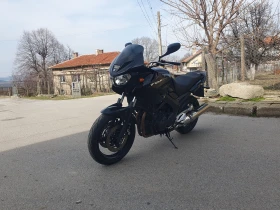 Yamaha Tdm 900i 2014 година, снимка 4 - Мотоциклети и мототехника - 53697156