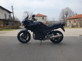 Yamaha Tdm 900i 2014 година, снимка 5 - Мотоциклети и мототехника - 53697156