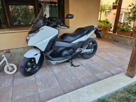 ����� �� �������� �� Honda Integra