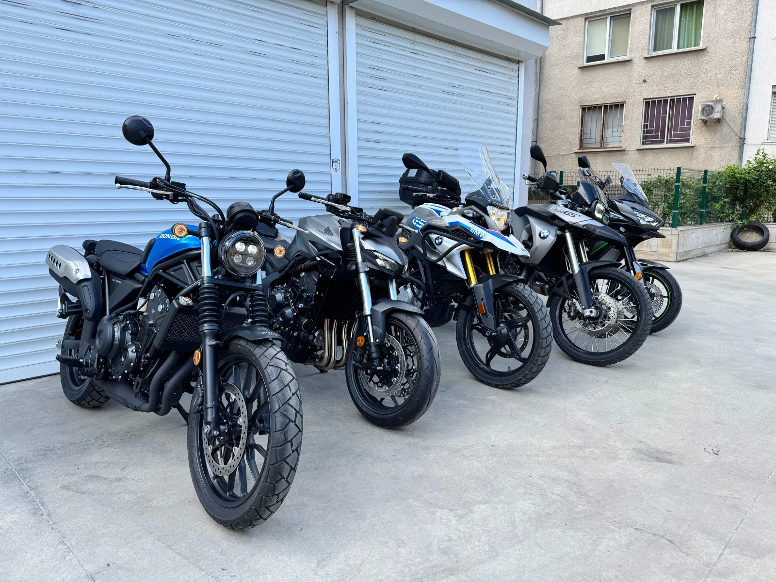 Kawasaki Versys  650 ABS TC LED- | Mobile.bg   16