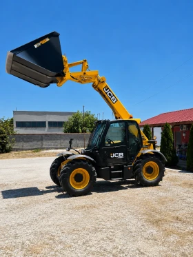 ����� �� �������� �� ������������ ������� JCB JCB 536-60 Agri