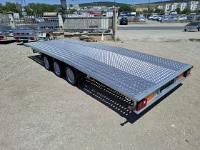   NIEWIADOW BR3 JUPITER NM 5.5M 3500KG | Mobile.bg    2