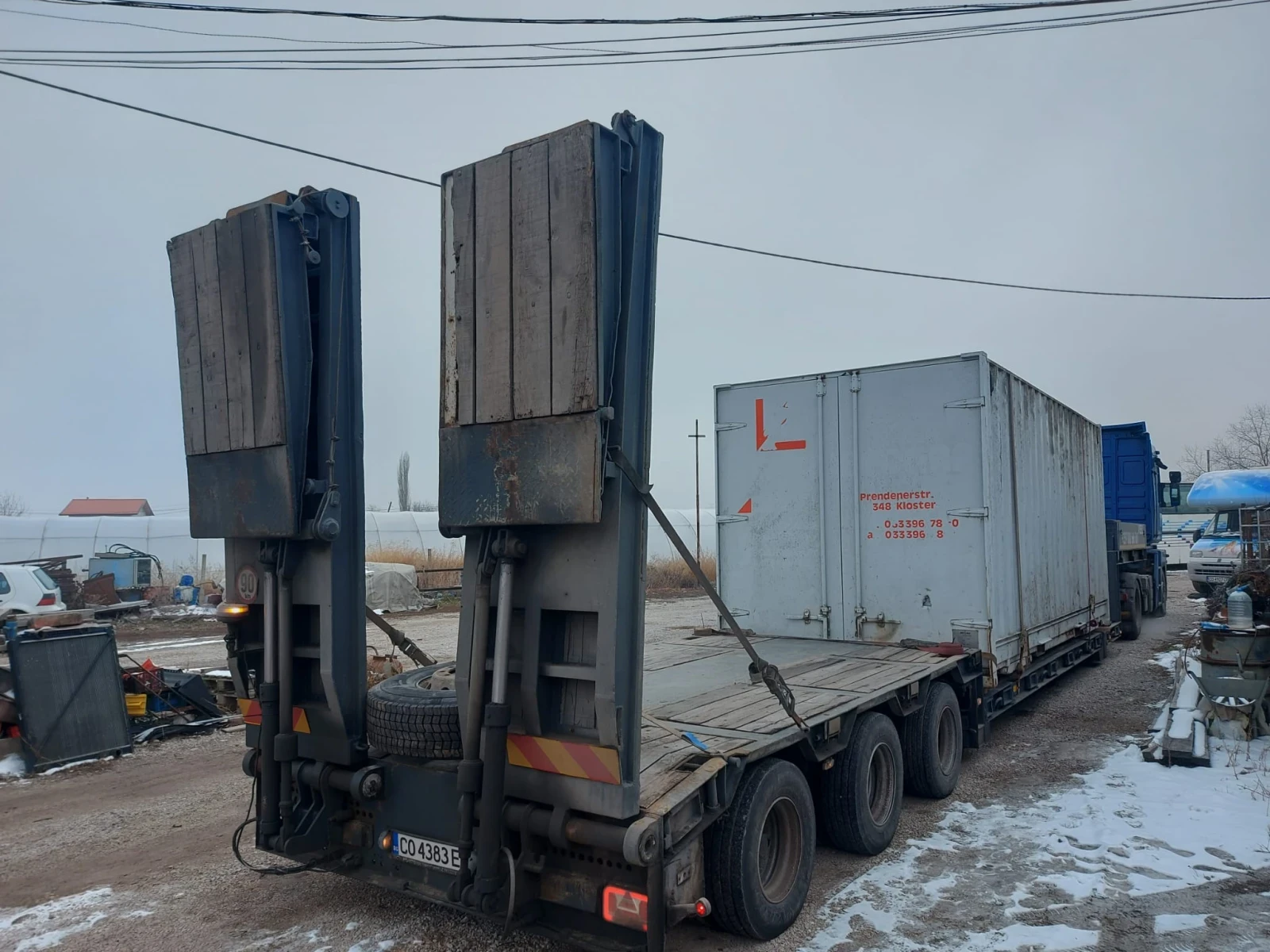   Goldhofer Goldhofer | Mobile.bg   2