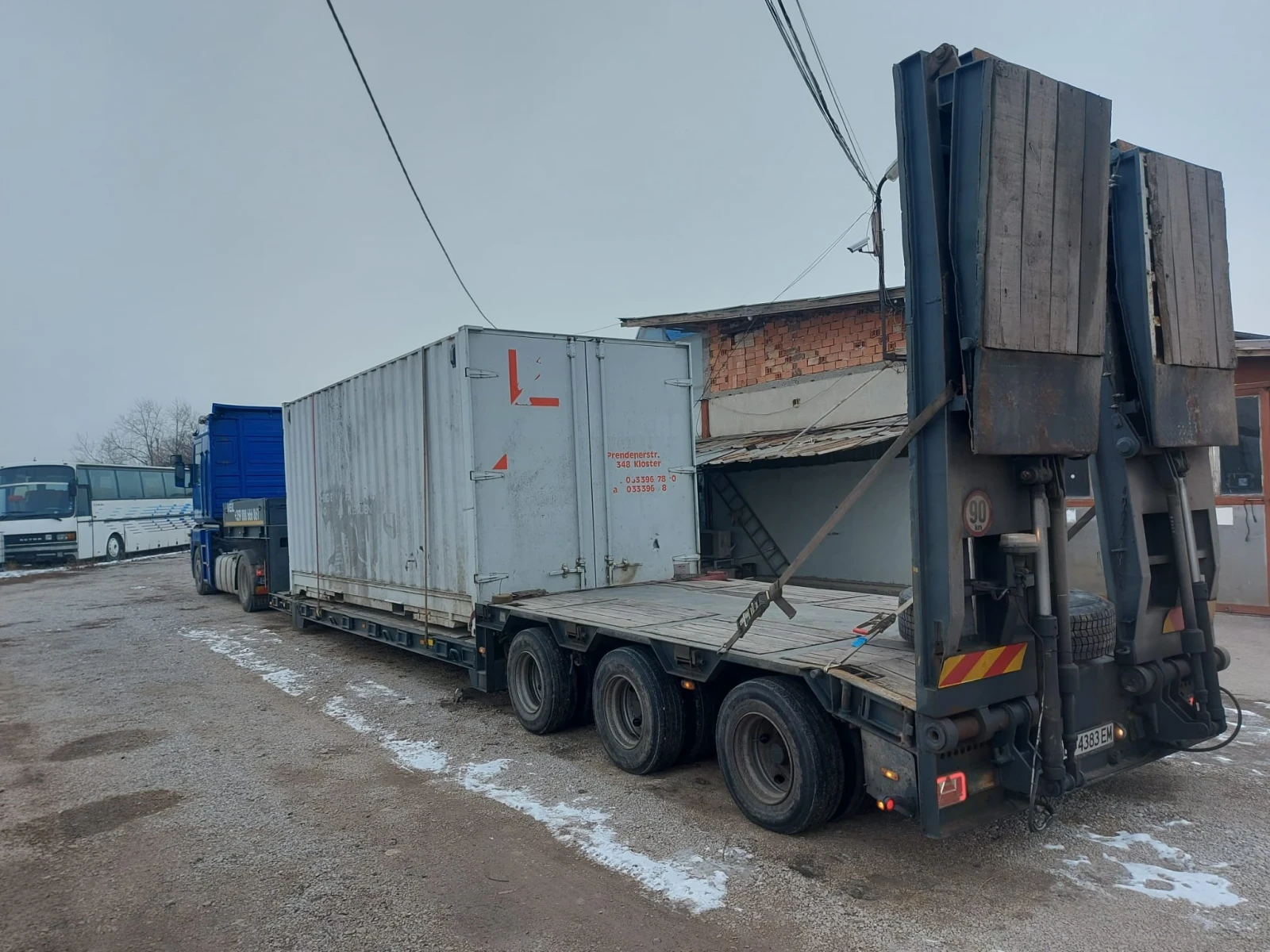   Goldhofer Goldhofer | Mobile.bg   1