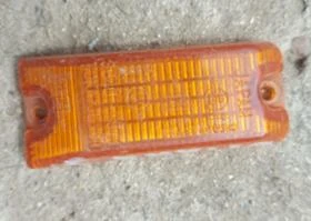 мигачи за калници, светло отразители и светлини за заден номерза различни автомобили, снимка 8