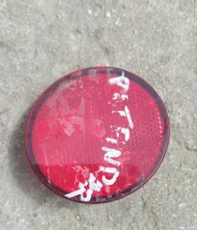 мигачи за калници, светло отразители и светлини за заден номерза различни автомобили, снимка 1