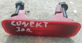 мигачи за калници, светло отразители и светлини за заден номерза различни автомобили, снимка 12