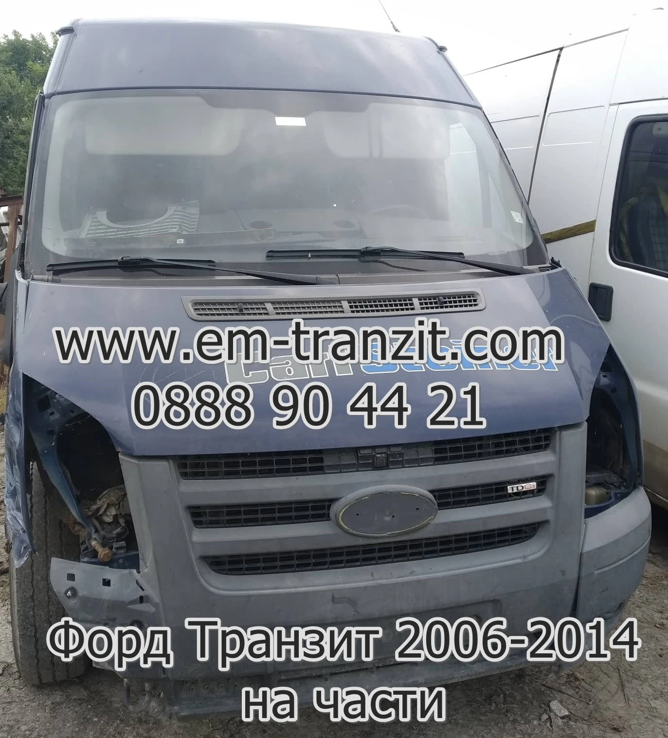     6-, 2,4TDCi 2006-14 | Mobile.bg   8