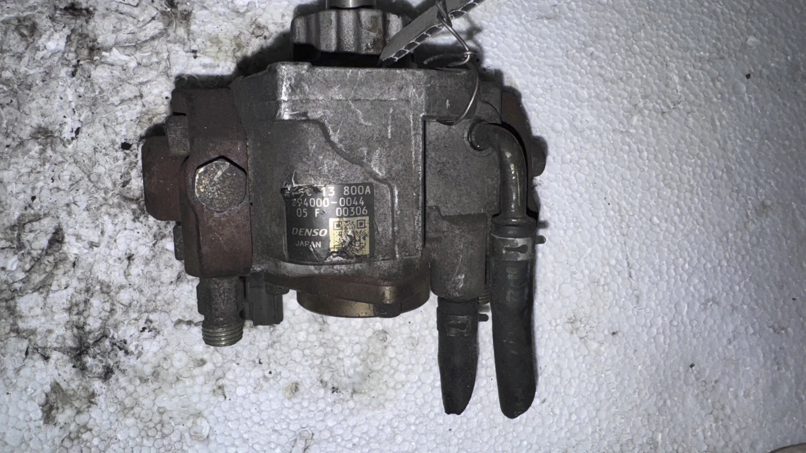 ����� �� ������ �������� (���) �� Mazda 6 2004 - 29400-0041 , 05F 00306 | Mobile.bg � ����������� 1