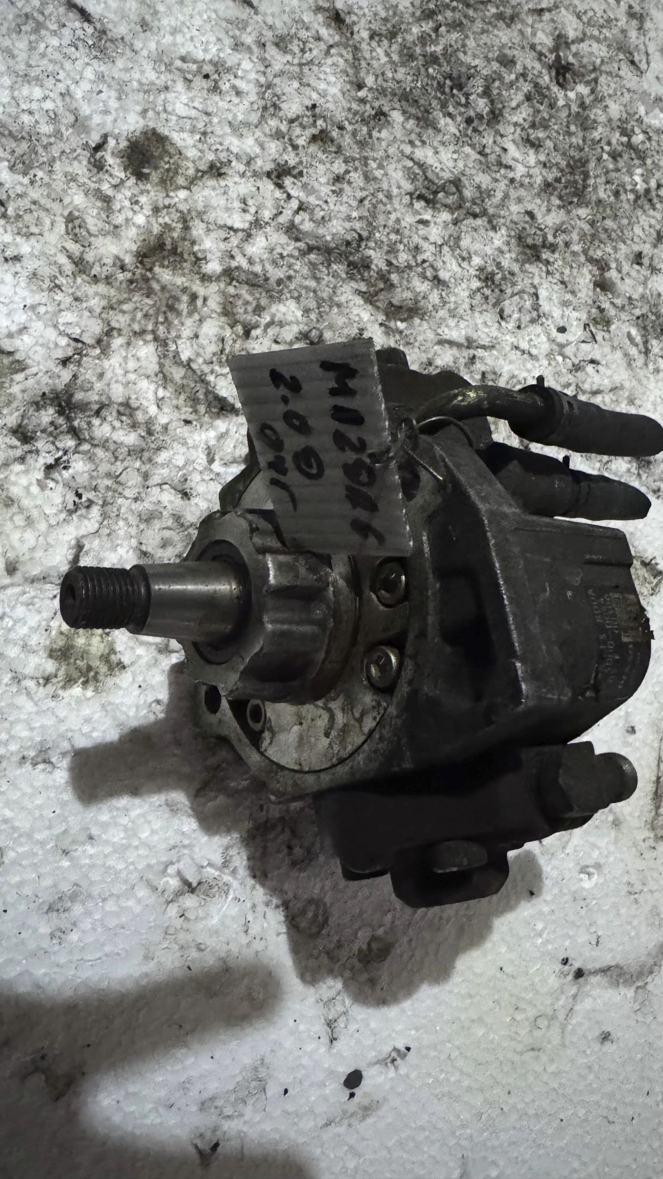 ����� �� ������ �������� (���) �� Mazda 6 2004 - 29400-0041 , 05F 00306 | Mobile.bg � ����������� 2