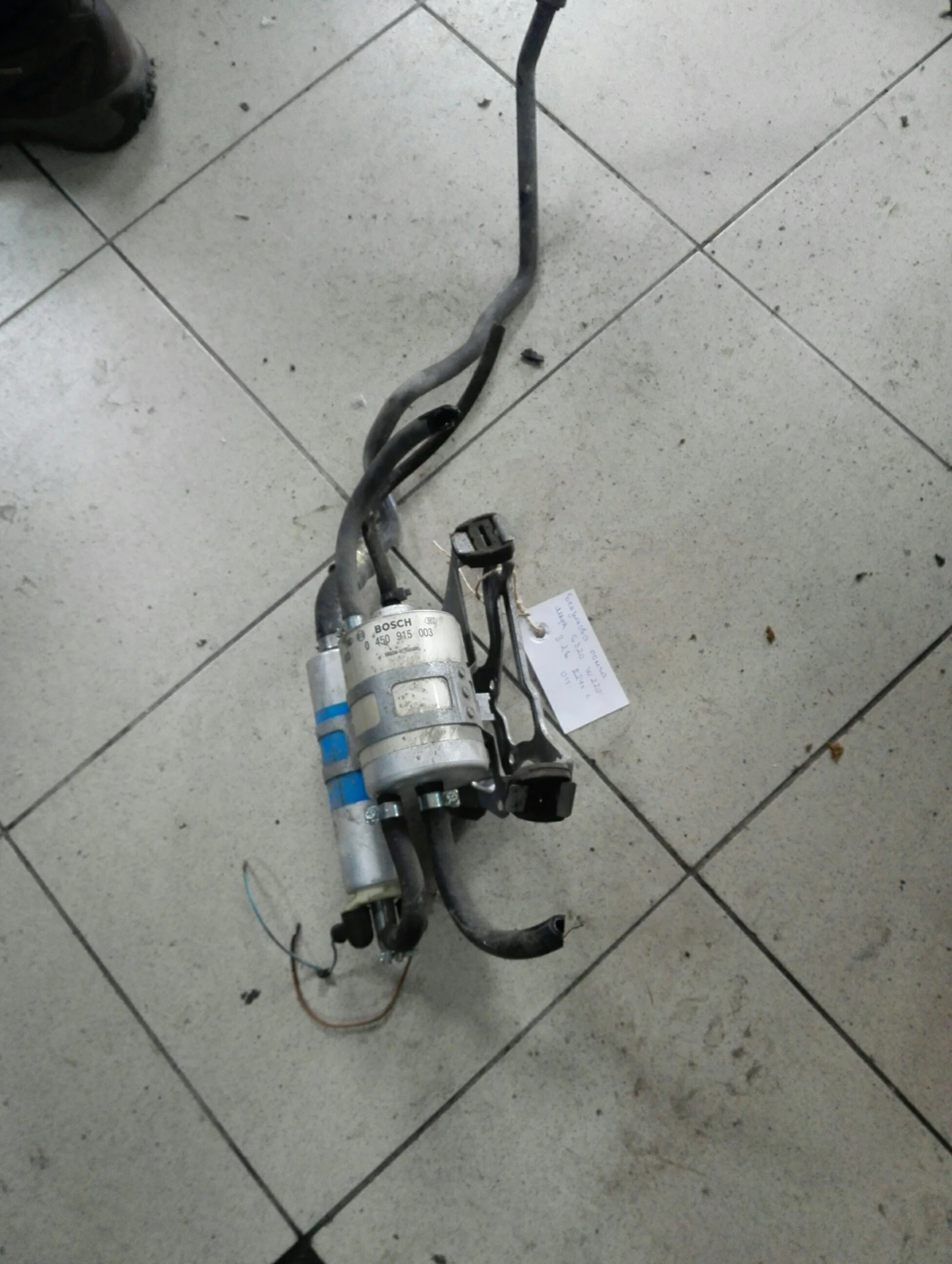 ��������� ����� �������� S320 W220 3.2� | Mobile.bg � ����������� 1