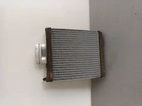 Радиатор парно фолксваген поло 1.6тди 