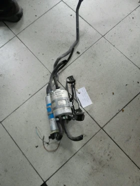 Бензинова помпа Мерцедес S320 W220 3.2Б