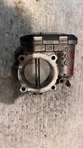 Дроселова Клапа за Lancia , Fiat , Alfa Romeo - 0280750462 / 55210971, снимка 2 - Части - 53026199