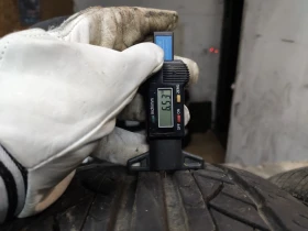 Гуми Летни 235/60R16, снимка 8