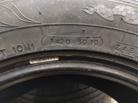 Гуми Летни 235/60R16, снимка 12