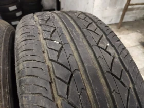 Гуми Летни 235/60R16, снимка 4