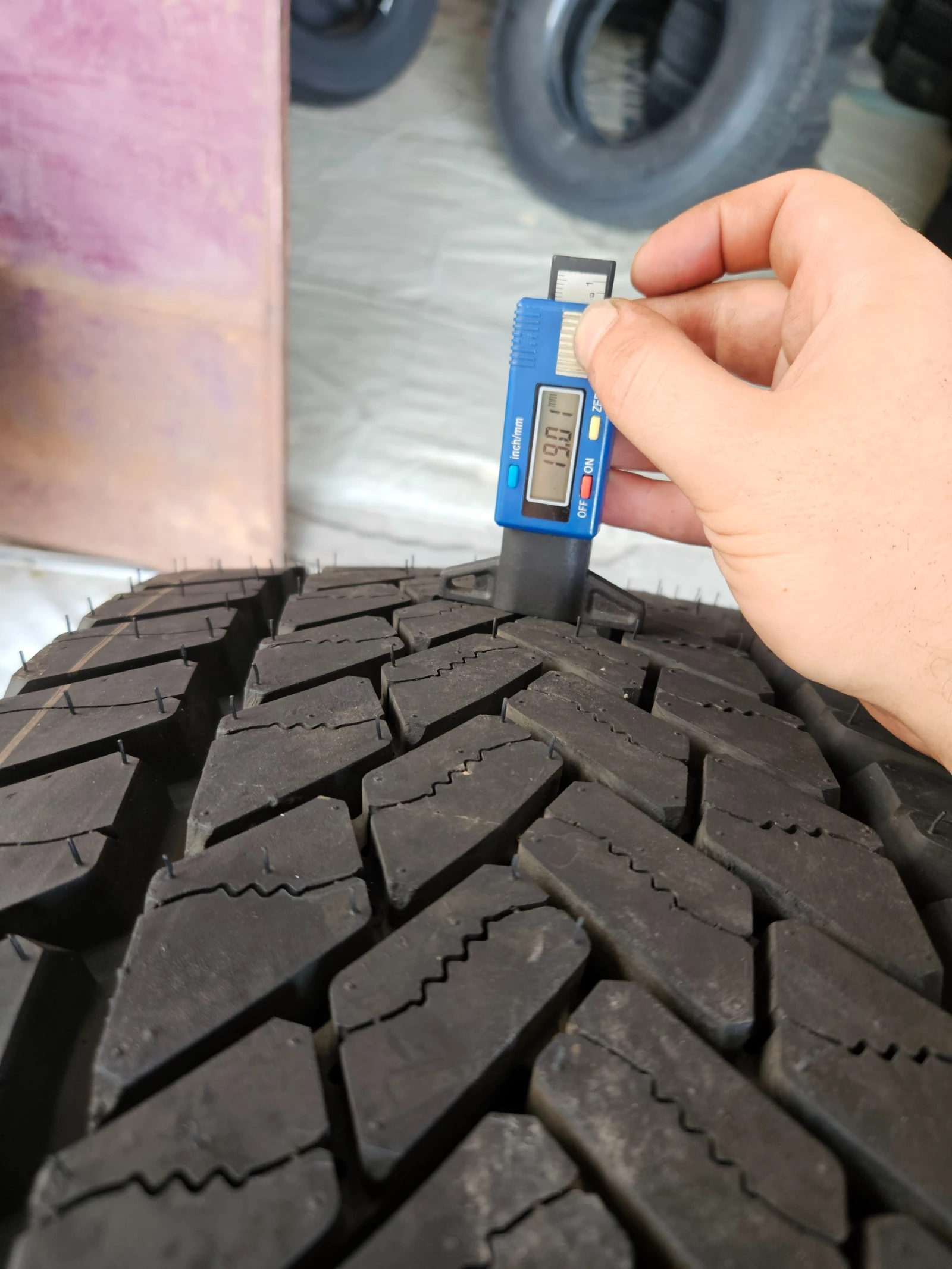  275/70R22.5 | Mobile.bg   3