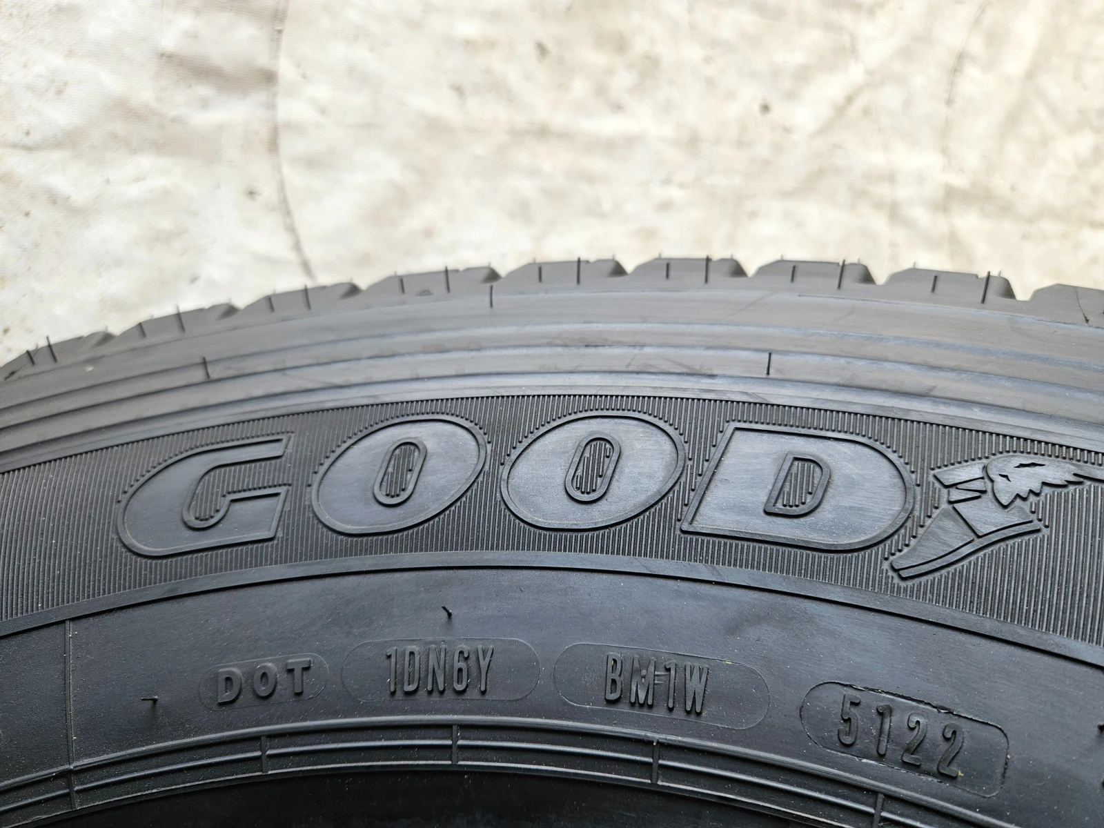  275/70R22.5 | Mobile.bg   10