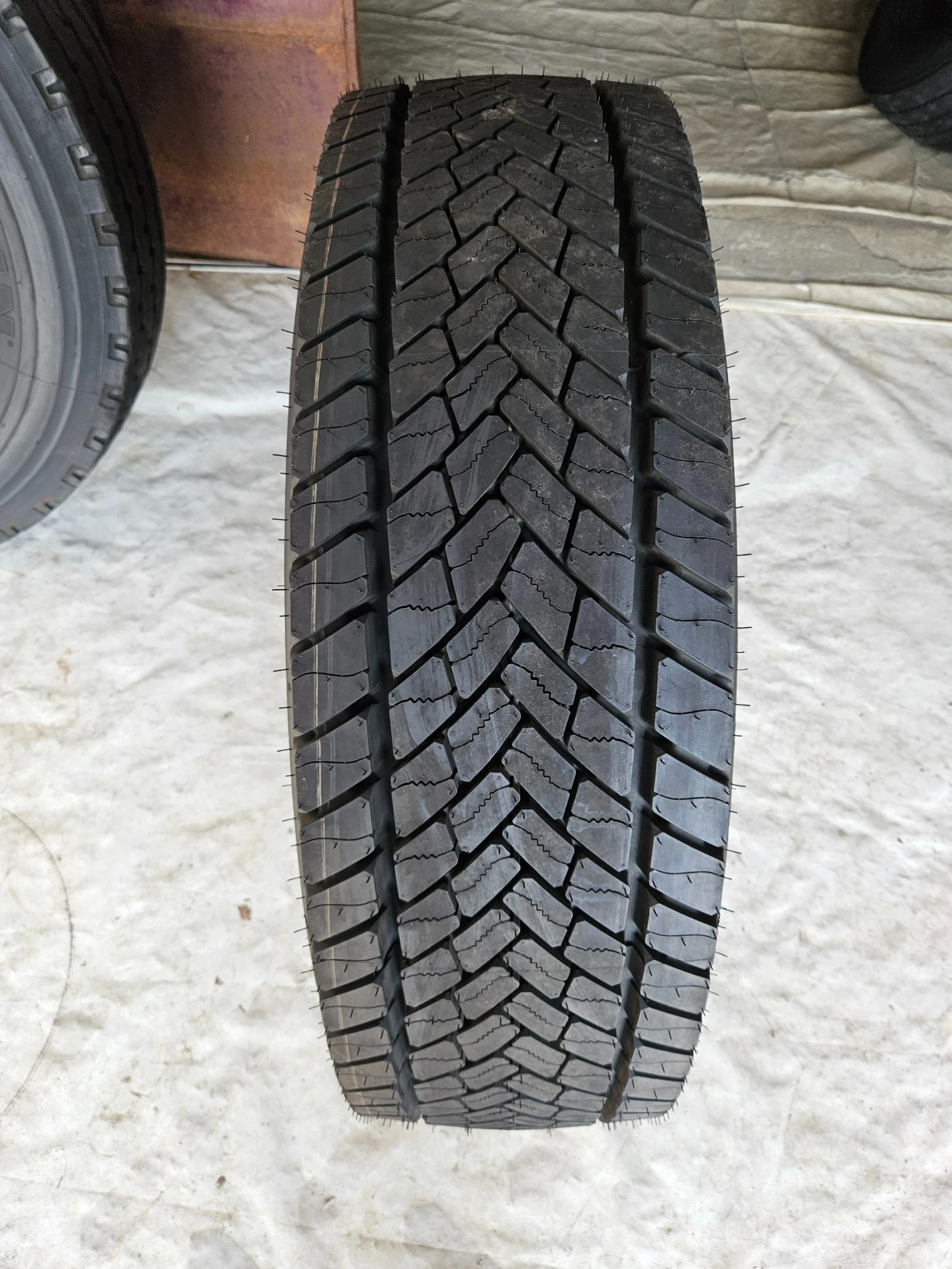  275/70R22.5 | Mobile.bg   1