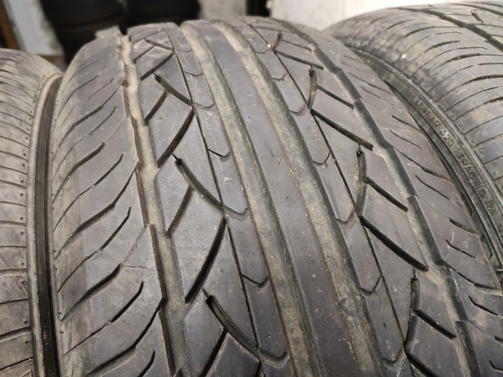  235/60R16 | Mobile.bg   3