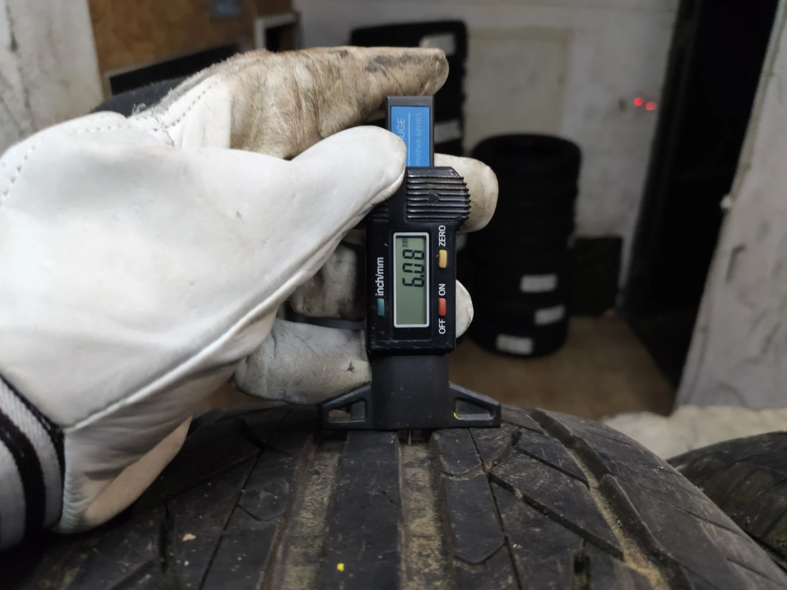  235/60R16 | Mobile.bg   7