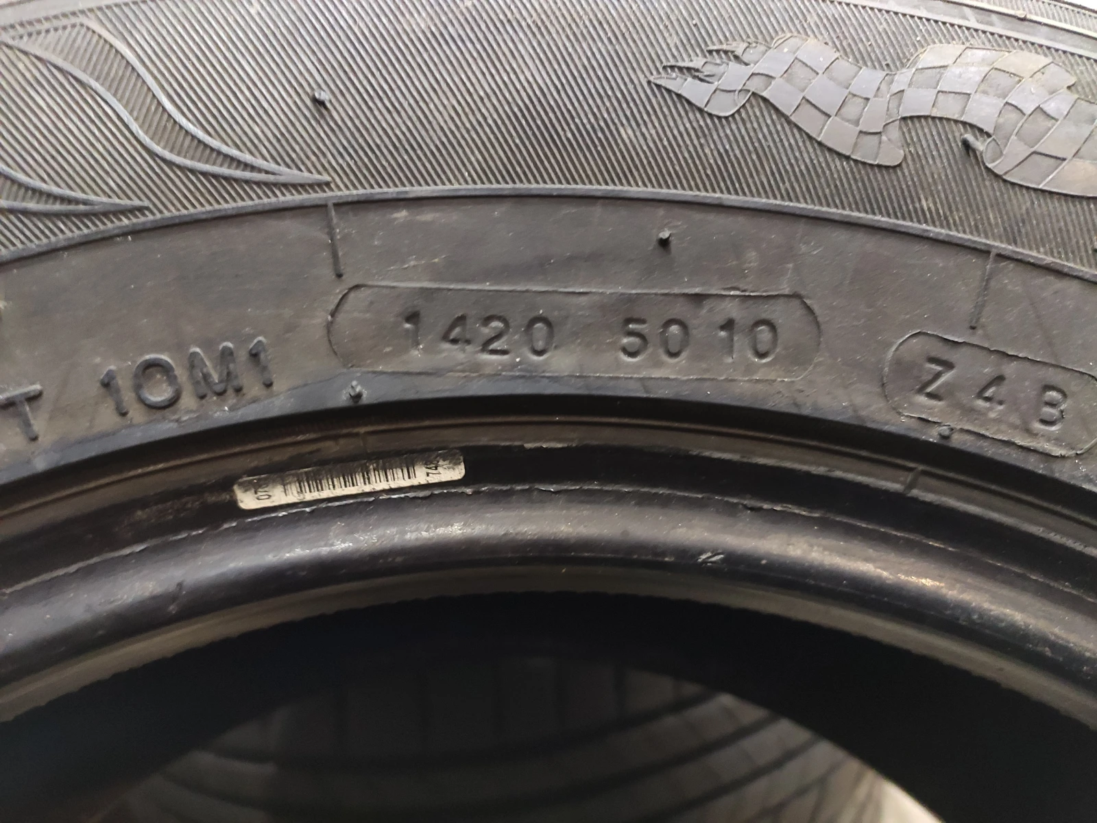  235/60R16 | Mobile.bg   12