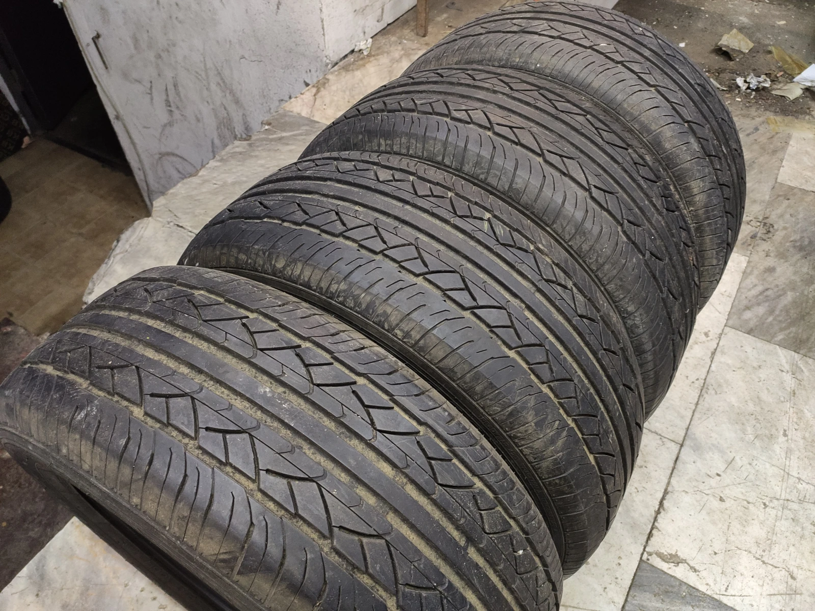  235/60R16 | Mobile.bg   6