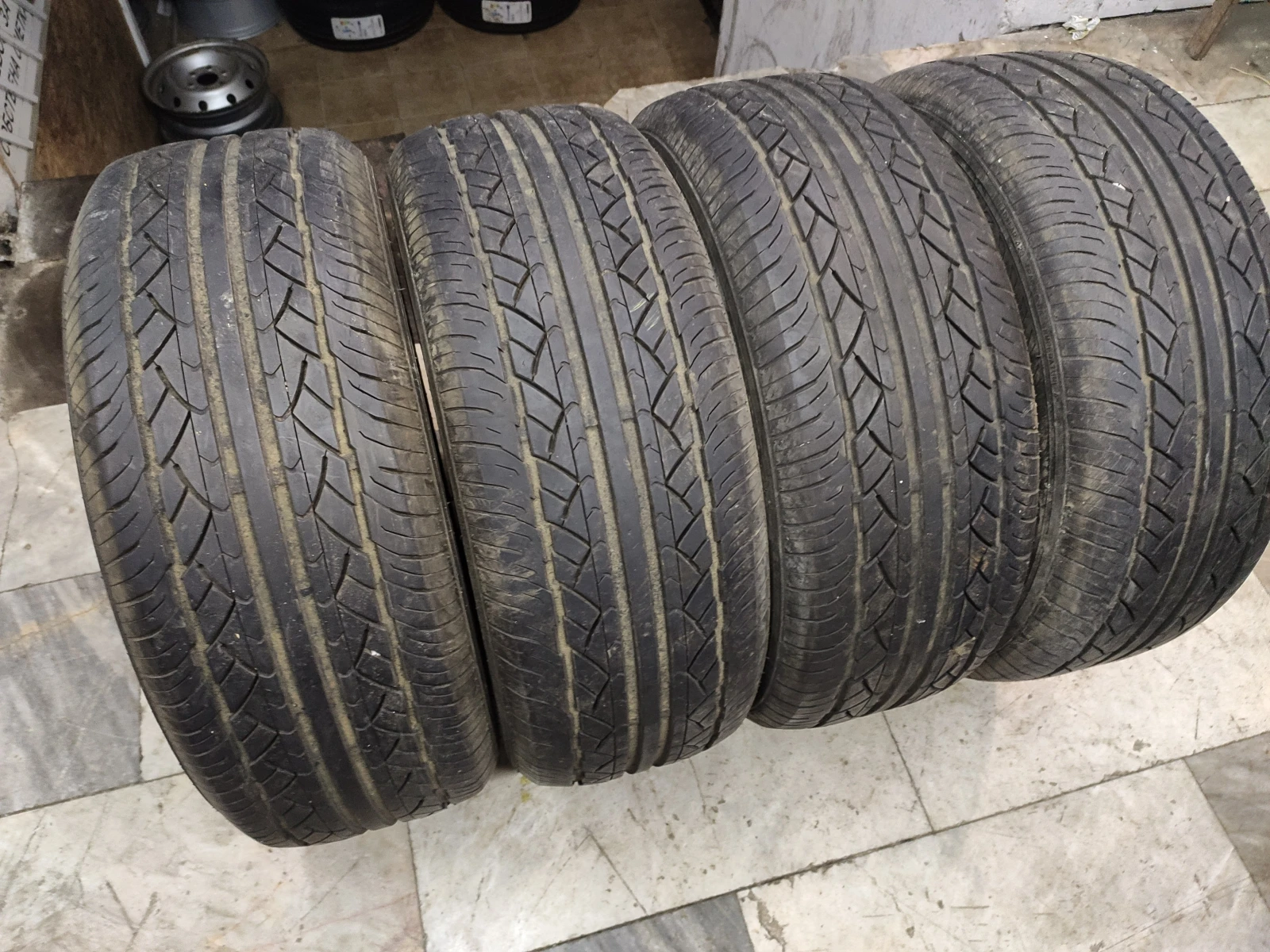  235/60R16 | Mobile.bg   5