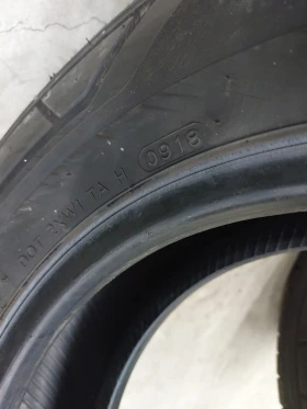 Гуми Летни 185/80R14, снимка 6 - Гуми и джанти - 49126739