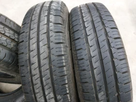 Гуми Летни 185/80R14, снимка 2 - Гуми и джанти - 49126739