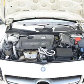 Mercedes-Benz A45 AMG W176, снимка 8