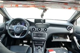 Mercedes-Benz A45 AMG W176, снимка 6