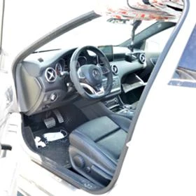 Mercedes-Benz A45 AMG W176, снимка 5