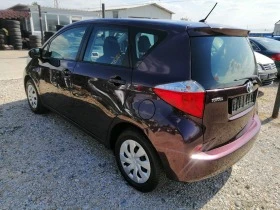 Toyota Verso S 1, 3 i автомат, снимка 4