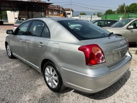 Toyota Avensis 2.0* Facelift* * , снимка 7