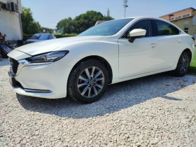 Mazda 6 2.5 SKYACTIV 53000 KM  - изображение 3