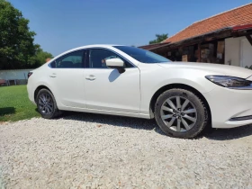 Mazda 6 2.5 SKYACTIV 53000 KM  - изображение 2