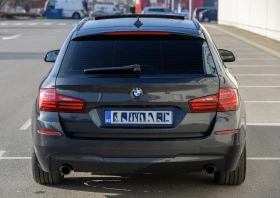 BMW 535 Facelift | M Pack | SWISS | XDrive , снимка 4