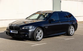 BMW 535 Facelift | M Pack | SWISS | XDrive , снимка 3