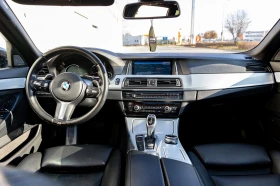 BMW 535 Facelift | M Pack | SWISS | XDrive , снимка 11