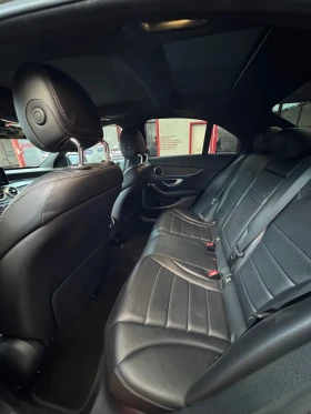 Mercedes-Benz C 300 4MATIC, снимка 8