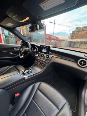 Mercedes-Benz C 300 4MATIC, снимка 6