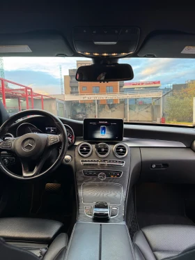Mercedes-Benz C 300 4MATIC, снимка 5