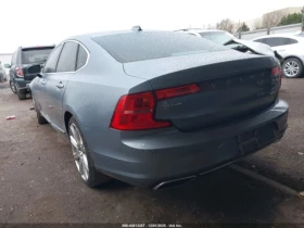 Volvo S90 T6 INSCRIPTION* 360 CAM* B&O* ОБДУХ* ПОДГРЕВИ, снимка 6