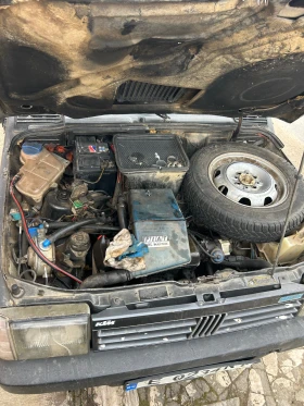 Fiat Panda ПРОЧЕТИ ОПИСАНИЕТО , снимка 7