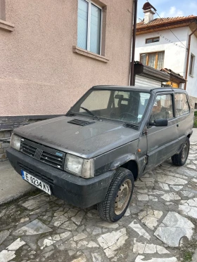 Fiat Panda ПРОЧЕТИ ОПИСАНИЕТО , снимка 1
