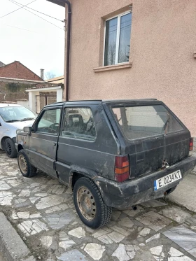 Fiat Panda ПРОЧЕТИ ОПИСАНИЕТО , снимка 4